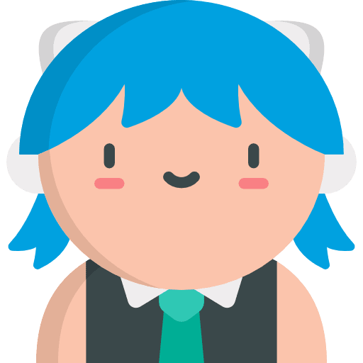 Singer smileys avatar singer icon