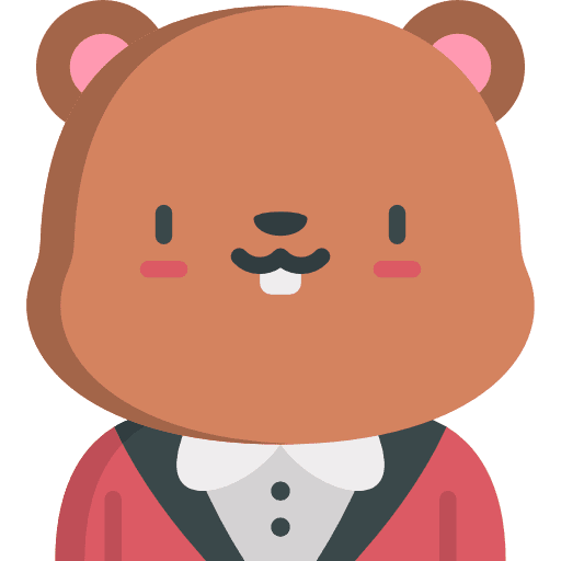 Squirrel avatar smileys squirrel icon