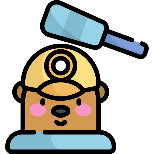 Mole gaming mole mole game icon