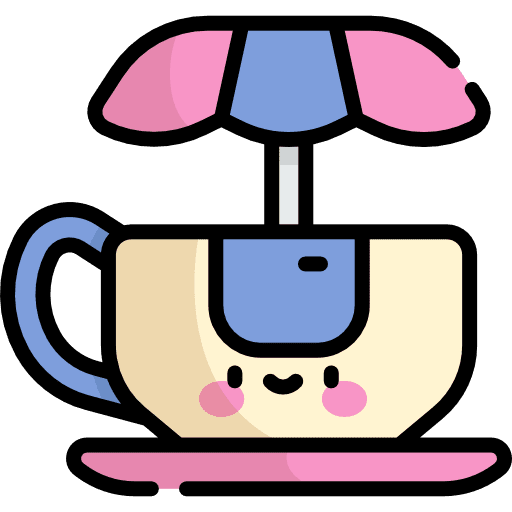 Amusement park amusement fair carousel icon