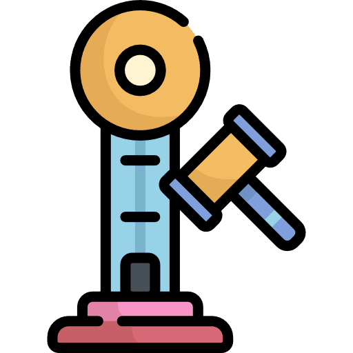 Hammer hammer fair game icon