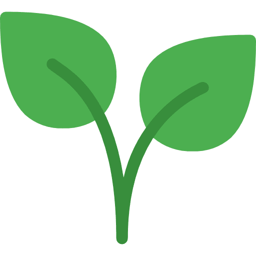 Plant drop leaf table properties plants icon