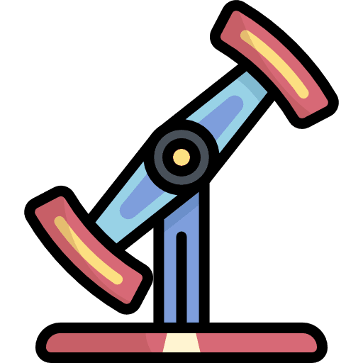 Roll o plane amusement park fun kid and baby icon