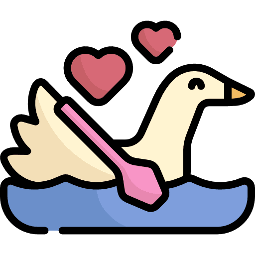 Swan vacations explorer transportation icon
