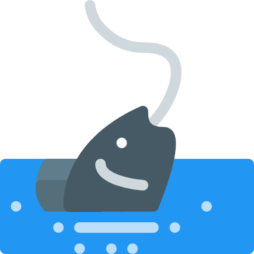 Fishing animal kingdom fishing sports and competition icon