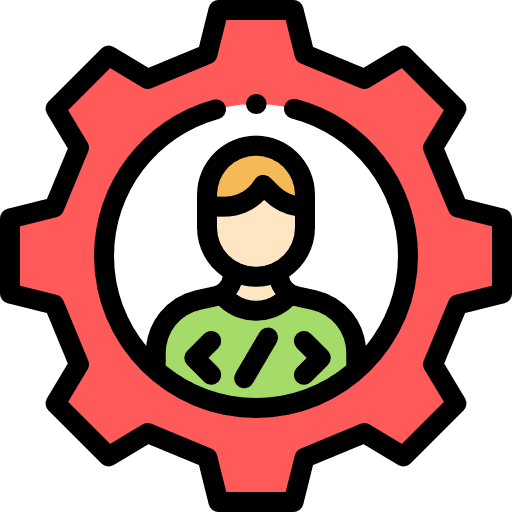 User business people user icon