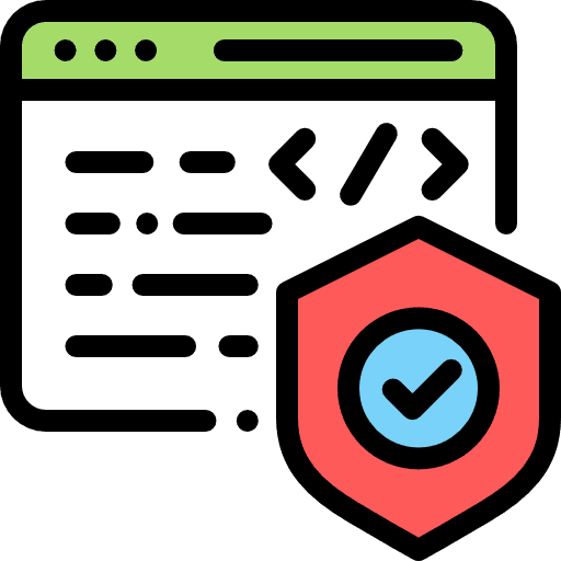 Browser internet ui interface icon