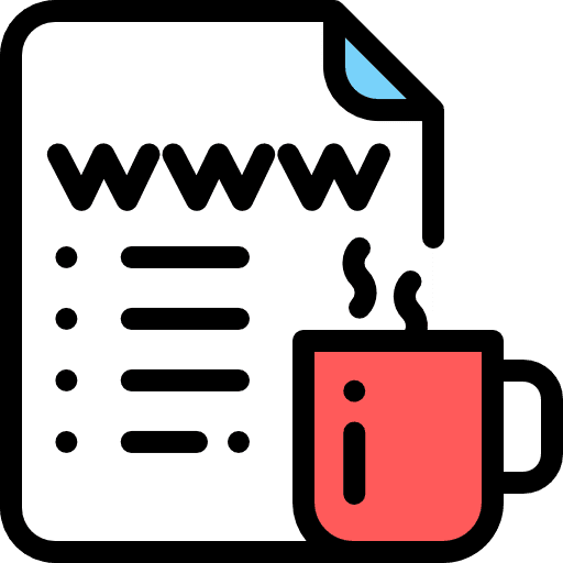 File www internet document icon