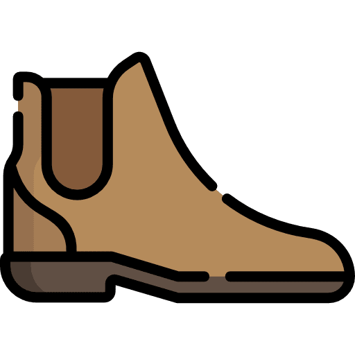 Boot boot boots fashion icon