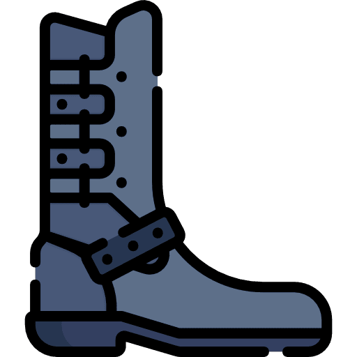 Boot boot boots footwear icon