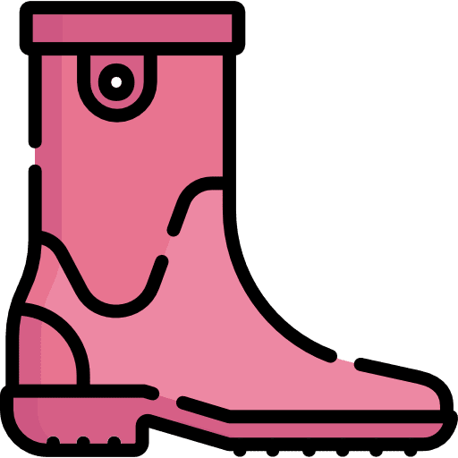 Boot fashion boot boots icon