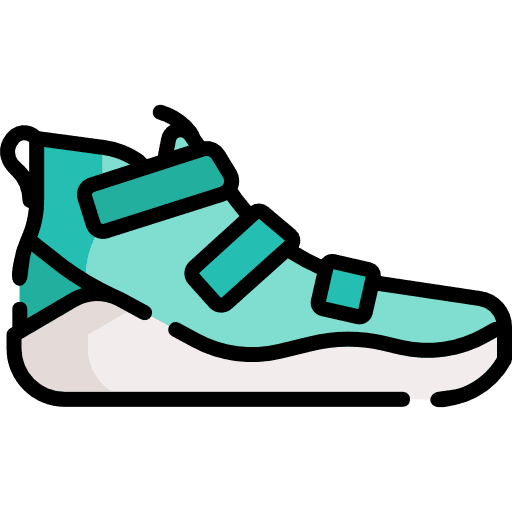 Shoe basketball fashion sport icon