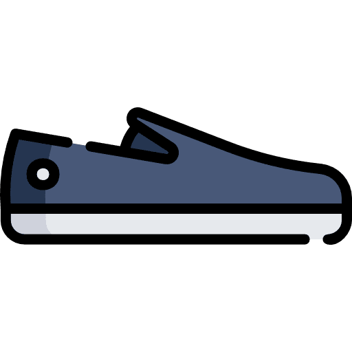 Shoes fashion footwear shoes icon