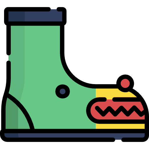 Boot climbing boots fashion icon