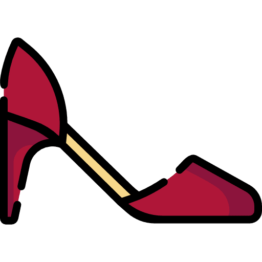 High heel shoes fashion high heels icon