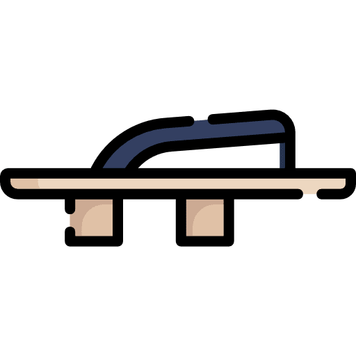 Sandals oriental japanese shoes icon