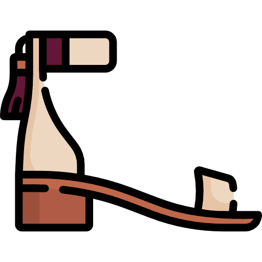 Sandals slipper slippers fashion icon