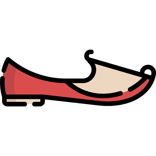 Shoe clothing fashion shoe icon