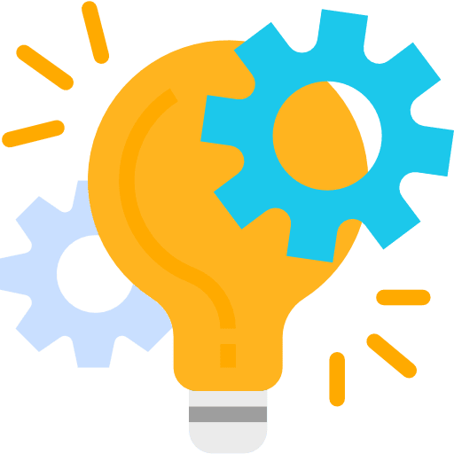 Project management projects manager project icon