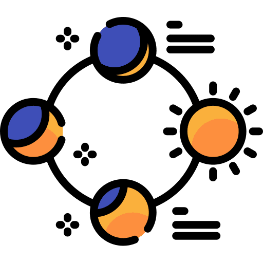 Moon phase weather moon phase moon icon