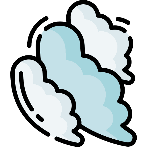 Cloud cloud computing cirrus clouds icon
