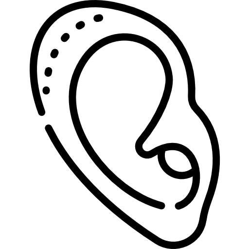 Lift beauty lift facial icon