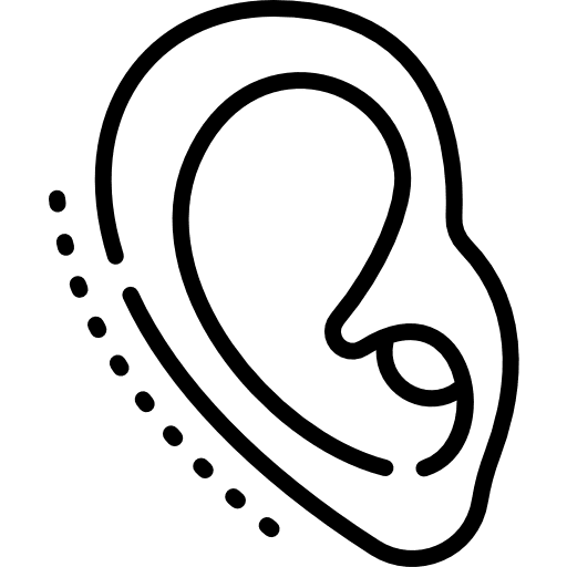 Lift health care injection body parts icon