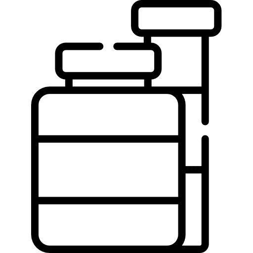 Medicine medical healthcare and medical health clinic icon