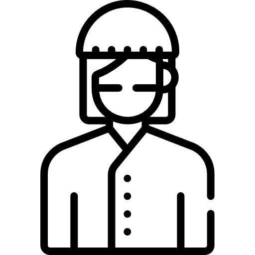 Surgeon surgeon job health care icon