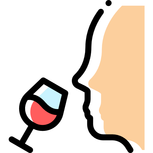 Wine tasting wine wine glass drinking icon