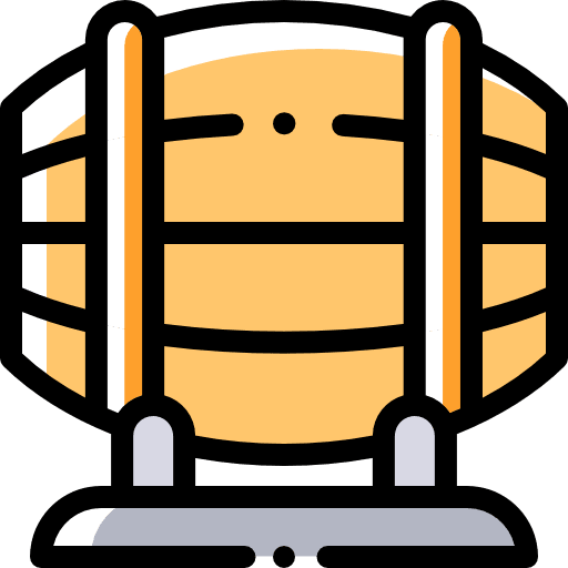 Wine wine cask cask barrel icon