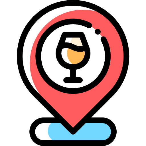 Pin map point placeholder maps and location icon