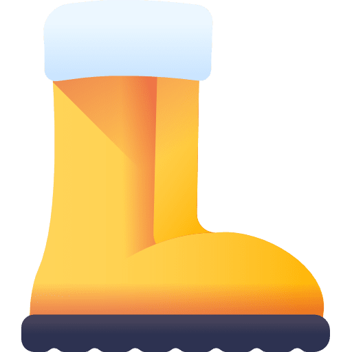 Boots boot clothes boots icon