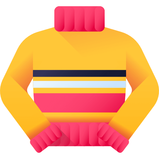 Sweater sweater clothes jersey icon