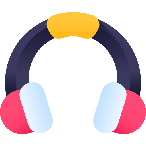 Earmuffs winter earmuffs clothing icon