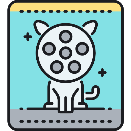 Movie poster movie movie poster signs icon