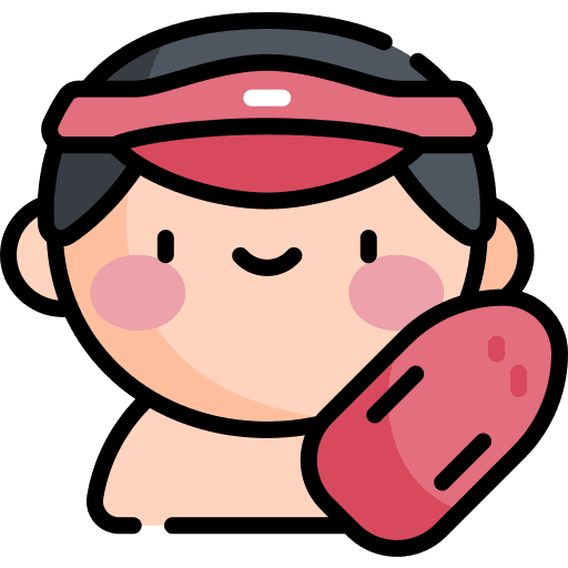 Lifeguard security avatar protection icon