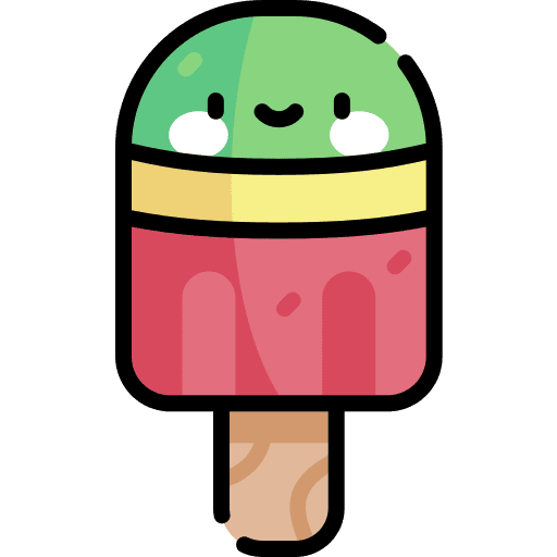 Popsicle food food and restaurant ice cream icon