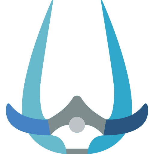 Space ship alien technology ufo icon