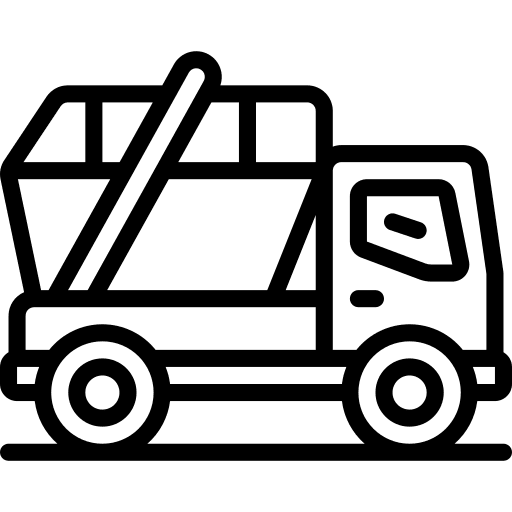 Skip delete miscellaneous trash icon