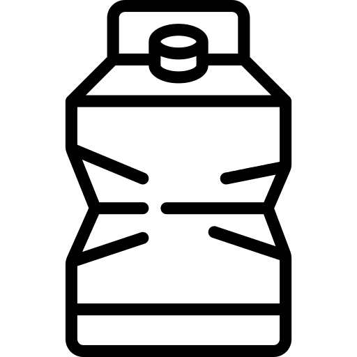 Milk carton box carton milk carton icon