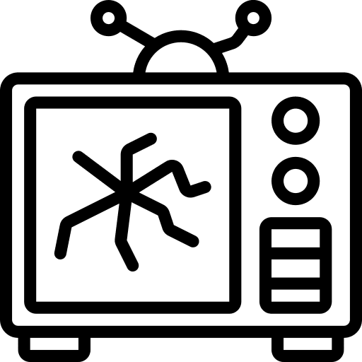 Rubbish garbage rubbish waste icon