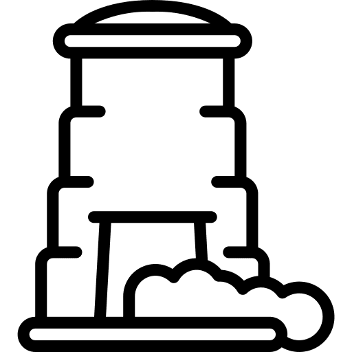 Garden ecologism gardening organic icon