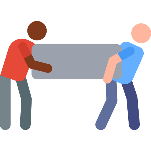 Teamwork humanpictos teamwork group icon