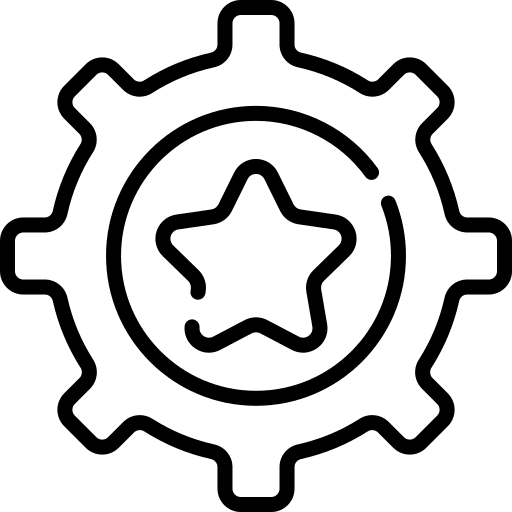 Progressive setting progressive business and finance icon