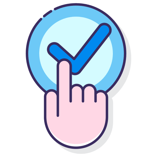 Accessibility access mobile electronics icon