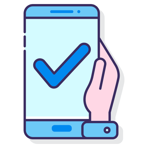 Usability ui interface usability icon