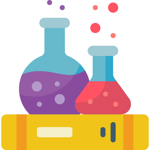 Book read education science icon