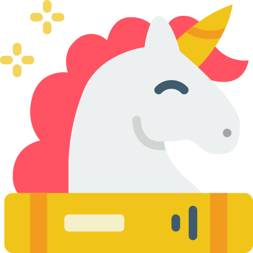 Book story legend myth icon