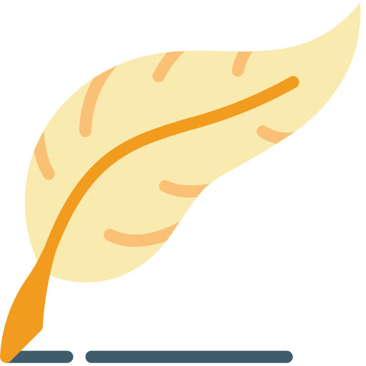 Quill entertainment education medieval icon